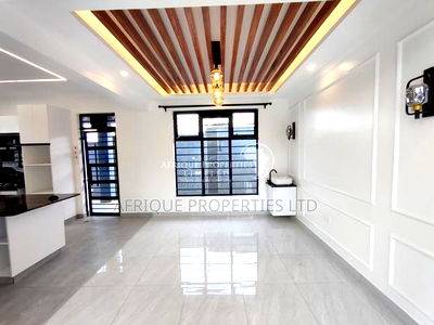 4bdrm Villa in Mugutha, Ruiru for sale - Image 2