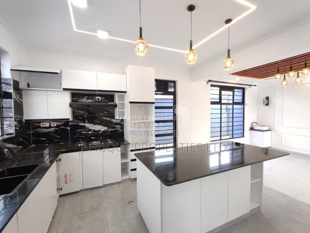 4bdrm Villa in Mugutha, Ruiru for sale