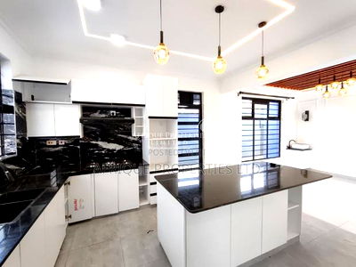 4bdrm Villa in Mugutha, Ruiru for sale - Image 17