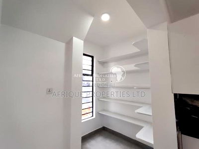 4bdrm Villa in Mugutha, Ruiru for sale - Image 7