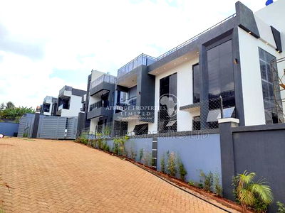 4bdrm Villa in Mugutha, Ruiru for sale - Image 16