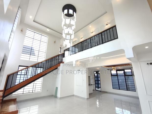 4bdrm Villa in Mugutha, Ruiru for sale