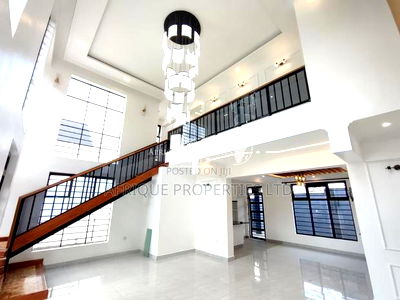 4bdrm Villa in Mugutha, Ruiru for sale - Image 5