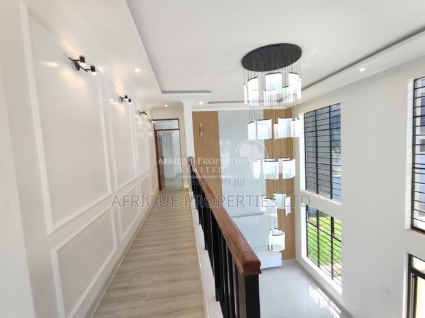 4bdrm Villa in Mugutha, Ruiru for sale