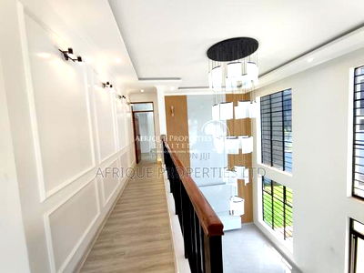 4bdrm Villa in Mugutha, Ruiru for sale - Image 11