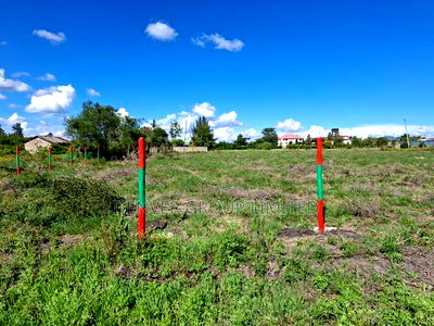 Joska Commercial Property in Machakos County. - Image 1