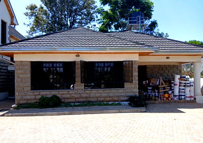 Garden Oasis at KSh 200K