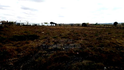 50 by 100 Plots for Sale in Isinya - Image 1