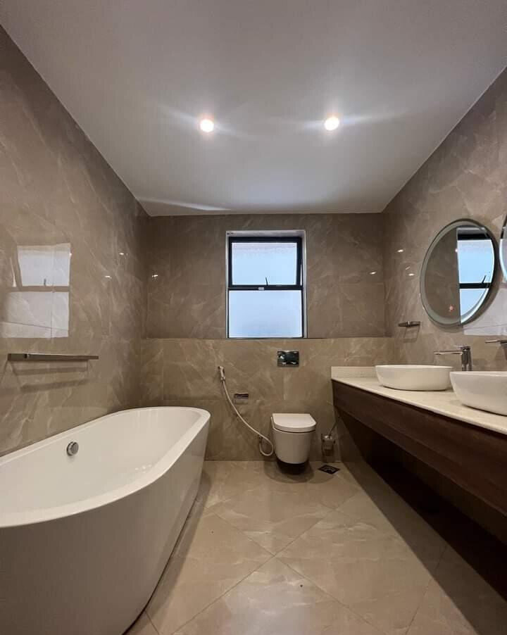5-Bedroom Townhouse with Rental Income Potential - Lavington