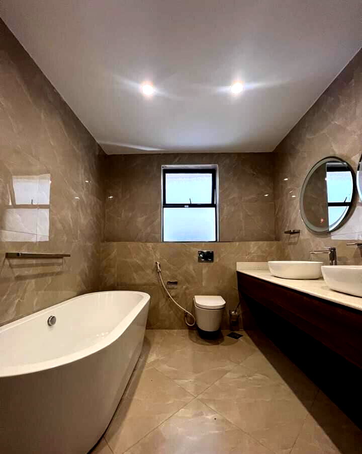 5-Bedroom Townhouse with Rental Income Potential - Lavington