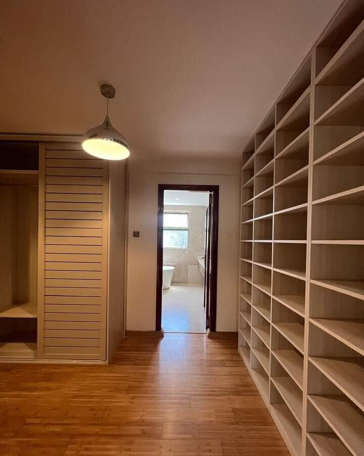 5-Bedroom Townhouse with Rental Income Potential - Lavington