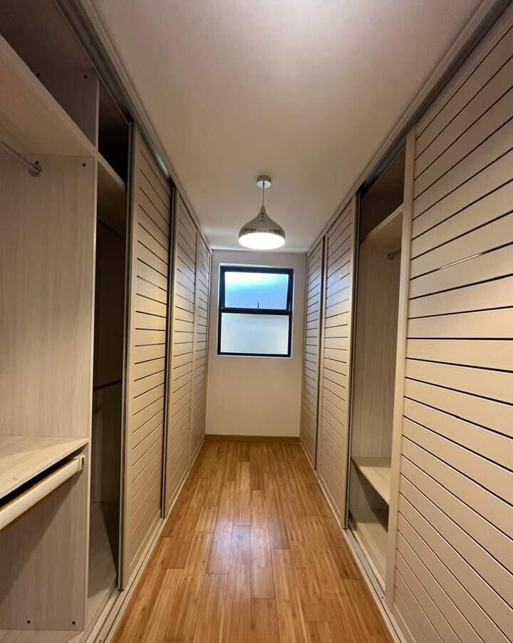 5-Bedroom Townhouse with Rental Income Potential - Lavington