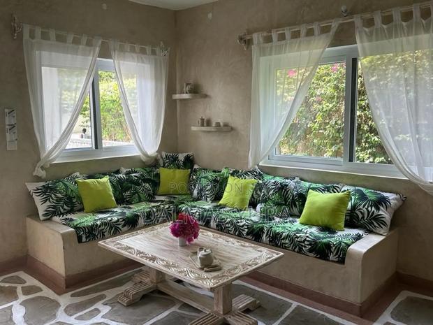 Furnished 3bdrm House in Watamu for sale