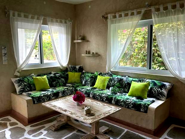 Furnished 3bdrm House in Watamu for sale