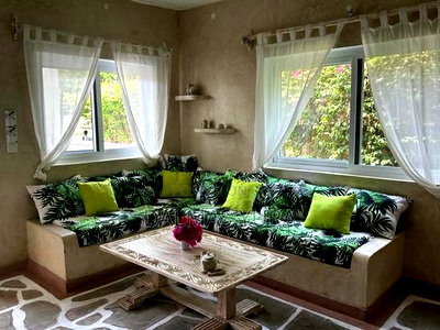 Furnished 3bdrm House in Watamu for sale - Image 2