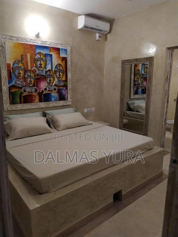 Furnished 3bdrm House in Watamu for sale