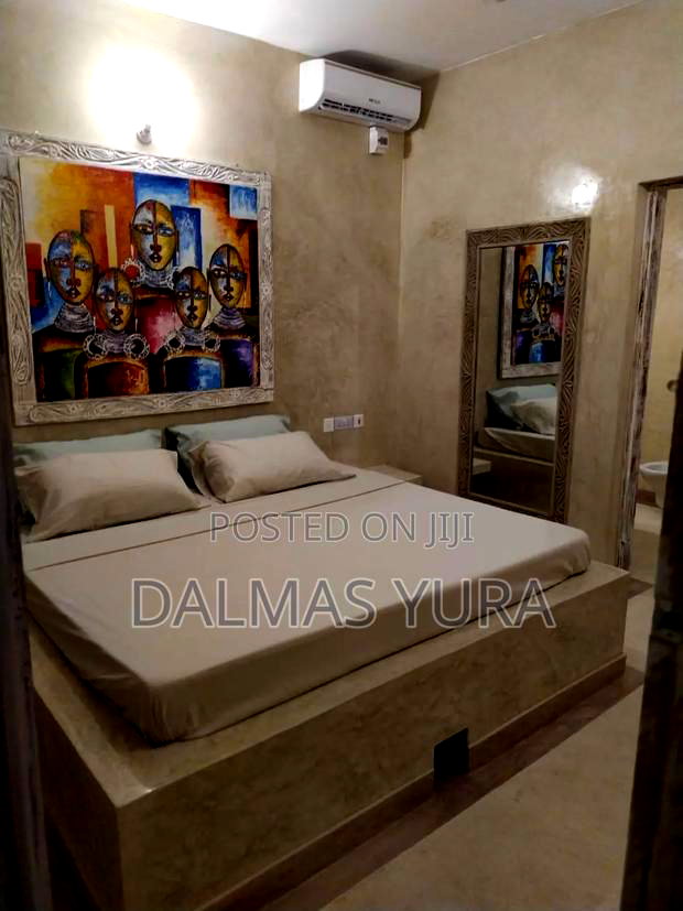 Furnished 3bdrm House in Watamu for sale