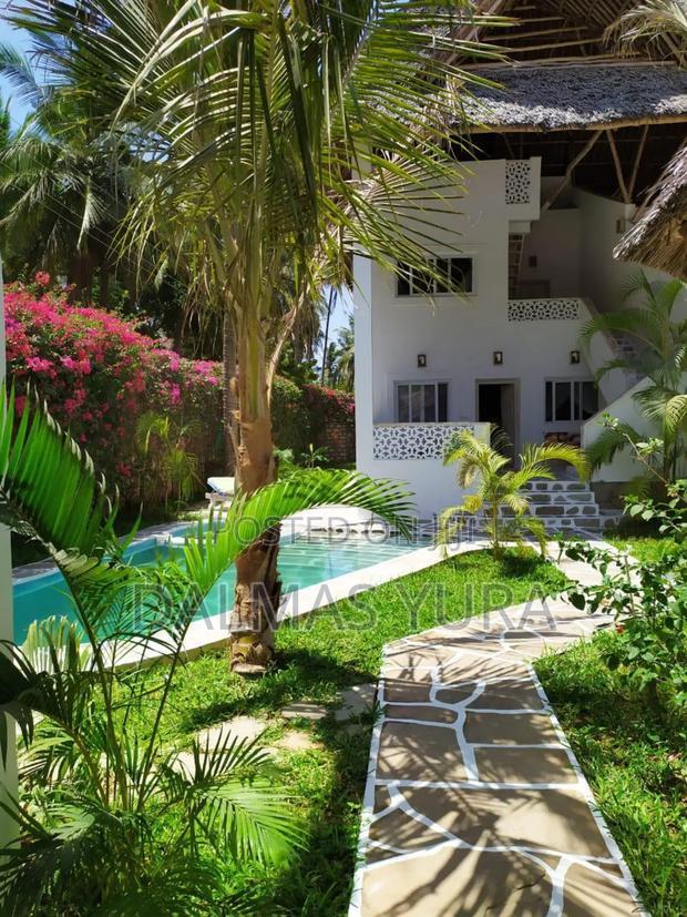 Furnished 3bdrm House in Watamu for sale