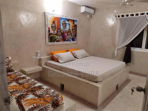 Furnished 3bdrm House in Watamu for sale