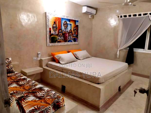 Furnished 3bdrm House in Watamu for sale