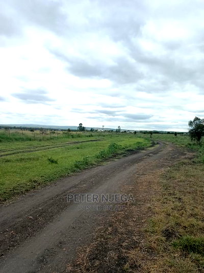 1/2 An Acre Isinya-kiserian Pipeline Road For Sale - Image 5
