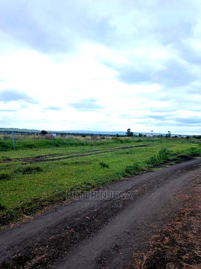 1/2 An Acre Isinya-kiserian Pipeline Road For Sale - Image 7