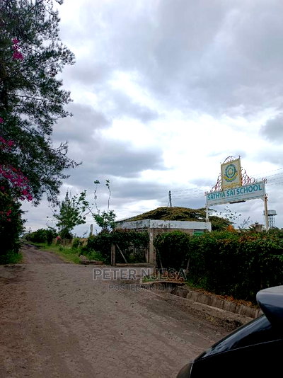 1/2 An Acre Isinya-kiserian Pipeline Road For Sale - Image 2