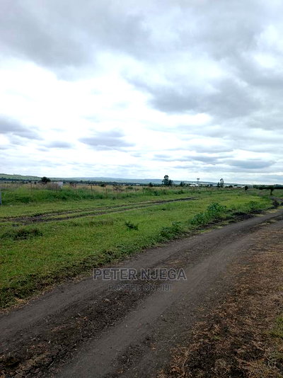 1/2 An Acre Isinya-kiserian Pipeline Road For Sale - Image 6