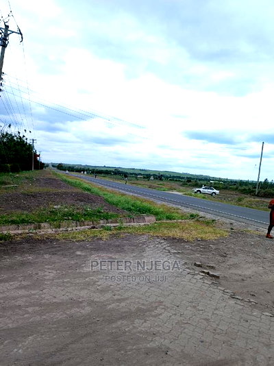 1/2 An Acre Isinya-kiserian Pipeline Road For Sale - Image 9