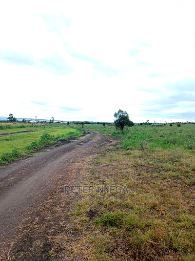 1/2 An Acre Isinya-kiserian Pipeline Road For Sale - Image 3