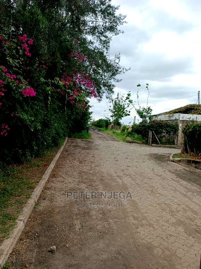1/2 An Acre Isinya-kiserian Pipeline Road For Sale - Image 4