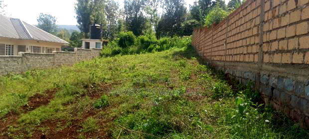 Plot for Sale in Ngong Matasia 600 Metres From Tarmarc