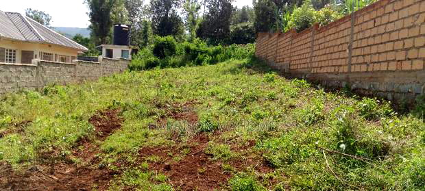 Plot for Sale in Ngong Matasia 600 Metres From Tarmarc