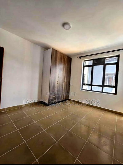 3bdrm Apartment in Garden Estate ??, Roysambu for rent - Image 5
