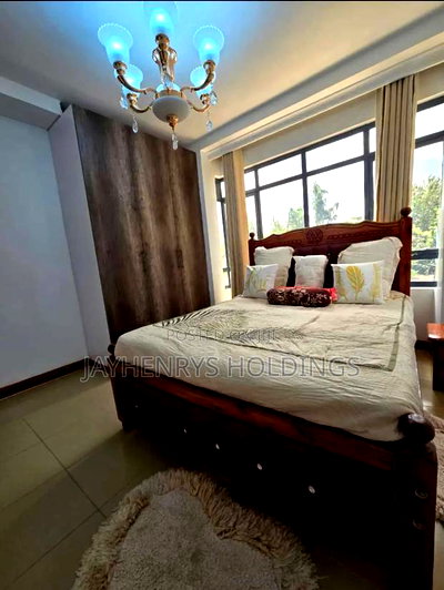 3bdrm Apartment in Garden Estate ??, Roysambu for rent - Image 9