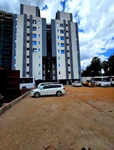 3bdrm Apartment in Garden Estate ??, Roysambu for rent - Image 1