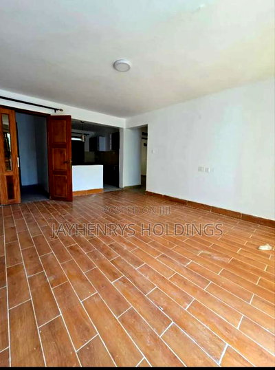3bdrm Apartment in Garden Estate ??, Roysambu for rent - Image 7
