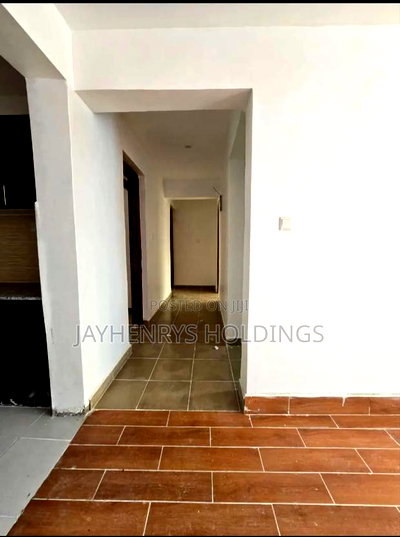 3bdrm Apartment in Garden Estate ??, Roysambu for rent - Image 8