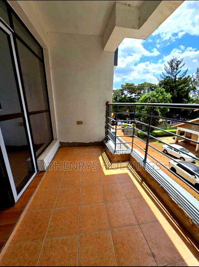 3bdrm Apartment in Garden Estate ??, Roysambu for rent - Image 6