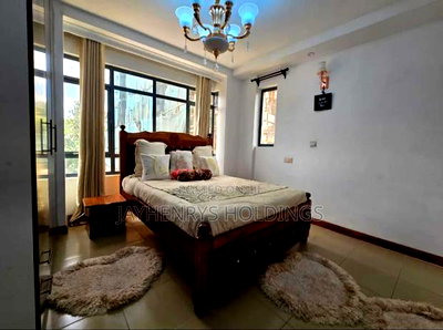 3bdrm Apartment in Garden Estate ??, Roysambu for rent - Image 10