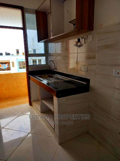 2bdrm Apartment in Ganjoni, Mombasa CBD for Sale - Image 6