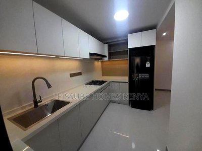 2bdrm Apartment in Kileleshwa for sale - Image 9