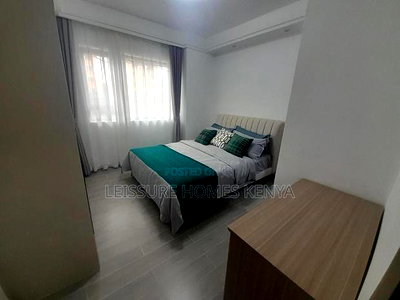 2bdrm Apartment in Kileleshwa for sale - Image 11
