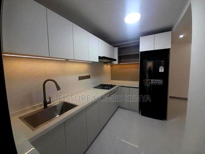 2bdrm Apartment in Kileleshwa for sale - Image 7