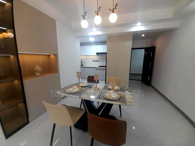 2bdrm Apartment in Kileleshwa for sale - Image 4