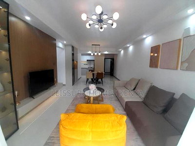 2bdrm Apartment in Kileleshwa for sale - Image 2