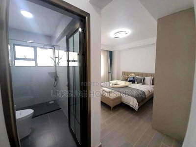 2bdrm Apartment in Kileleshwa for sale - Image 10