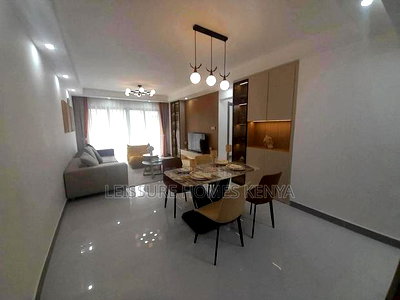 2bdrm Apartment in Kileleshwa for sale - Image 3