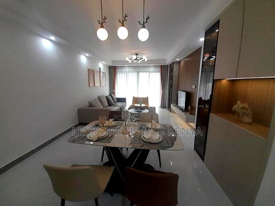 2bdrm Apartment in Kileleshwa for sale - Image 1
