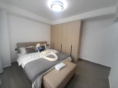 2bdrm Apartment in Kileleshwa for sale - Image 14